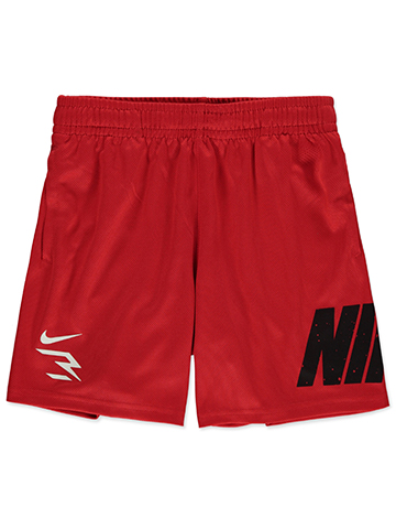 Nike Boys' Russell Wilson Shorts - CookiesKids.com