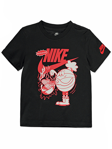 Nike Boys' Sauce T-Shirt - CookiesKids.com