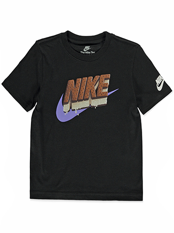 Nike Boys' Ice Cream T-Shirt - CookiesKids.com