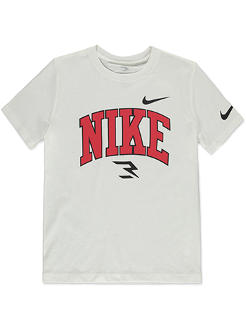 Nike Boys' Russell Wilson T-Shirt - CookiesKids.com