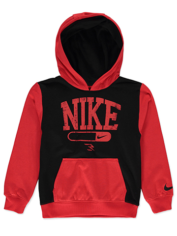 Nike Russell Wilson Boys' Hoodie - CookiesKids.com