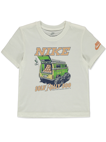 Nike Boys' Rally T-Shirt - CookiesKids.com