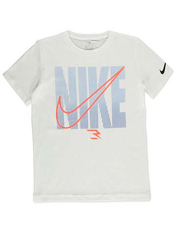 Nike Russel Wilson Boys' T-Shirt - CookiesKids.com