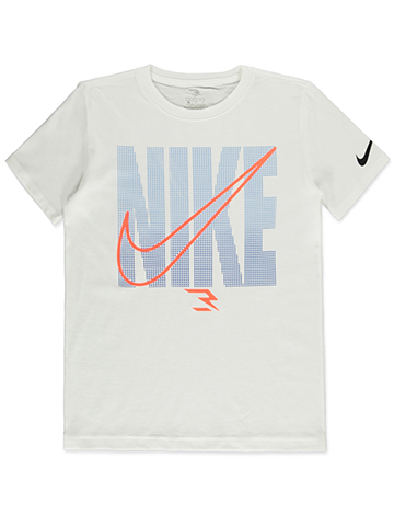 Nike Russell Wilson Boys' T-Shirt - CookiesKids.com