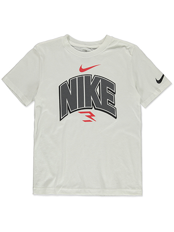 Nike Boys' Russell Wilson T-Shirt - CookiesKids.com