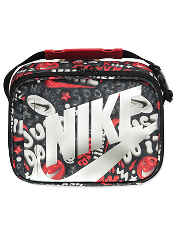 Girls' Nike Just Do It Insulated Lunch Bag - CookiesKids.com