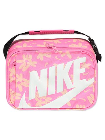 Nike Girls' Fuel Pack Insulated Lunch Bag - CookiesKids.com