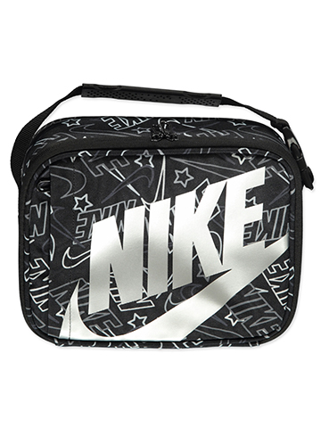 Nike Girls' Fuel Pack Insulated Lunch Bag - CookiesKids.com
