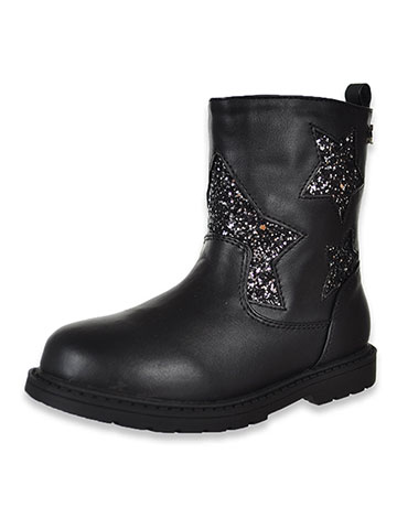 Boots for Toddler Girls at Cookie's Kids
