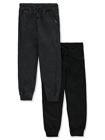 Cookie’s Boys’ 2-Pack Joggers - CookiesKids.com