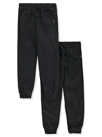 Cookie’s Boys’ 2-Pack Joggers - CookiesKids.com