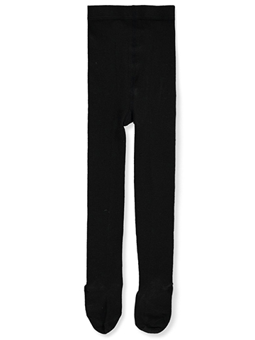 Piccolo Hosiery Baby Girls' Heavyweight Acrylic Tights - CookiesKids.com