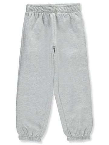 Premium Authentic Schoolwear Little Boys’ Sweatpants - CookiesKids.com