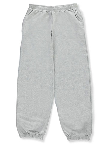 Premium Authentic Schoolwear Big Boys’ Sweatpants - CookiesKids.com