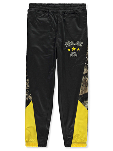 Parish Nation Boys' Track Pants - CookiesKids.com