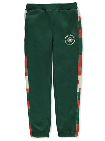 Parish Nation Boys' Seal Joggers - CookiesKids.com