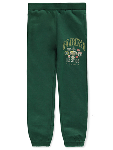 Parish Nation Boys' Seal Joggers - CookiesKids.com