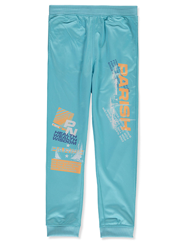 Parish Nation Boys' Wealth Joggers - CookiesKids.com