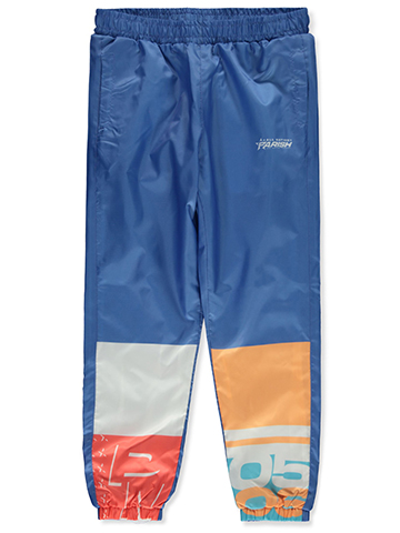 Parish Nation Boys' Nylon Joggers - CookiesKids.com