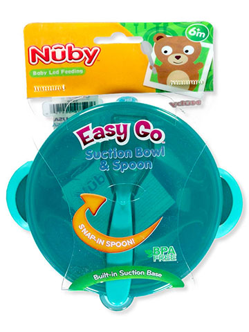 Nuby Formula Powder Dispenser - CookiesKids.com