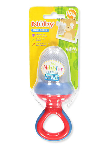 Nuby Breathe-eez Infant Nasal Aspirator With Travel Case for sale online