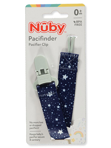 Nuby Baby Pacifinder - CookiesKids.com
