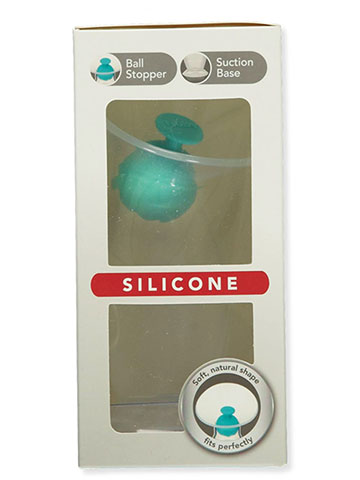 Nuby Comfort Hands-Free Manual Silicone Breast Pump - CookiesKids.com