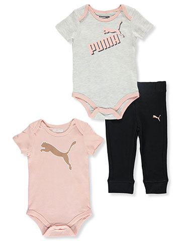 puma infant outfits