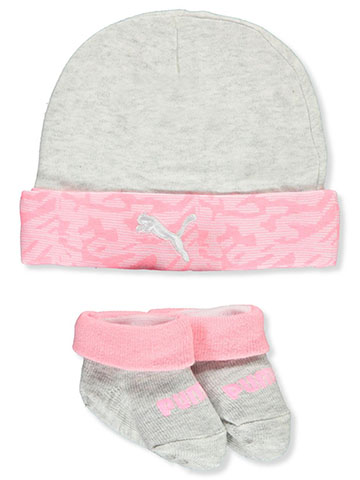 puma baby girl outfits
