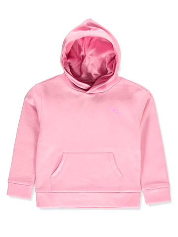 Puma Girls' Hooded Sweatshirt - CookiesKids.com