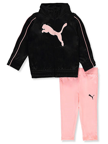 puma outfits for babies