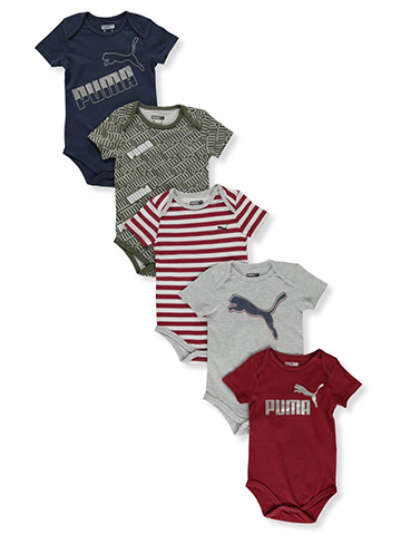 puma kids apparel