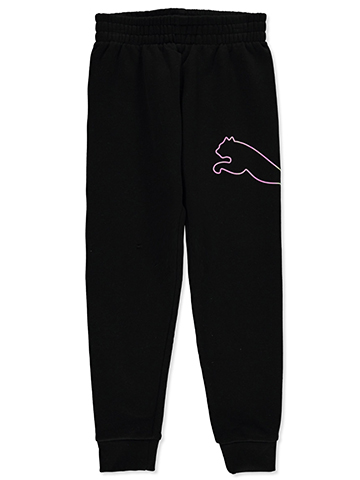 Puma Girls' Pounce Joggers - CookiesKids.com