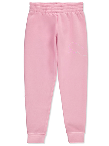 Puma Girls' Pounce Joggers - CookiesKids.com