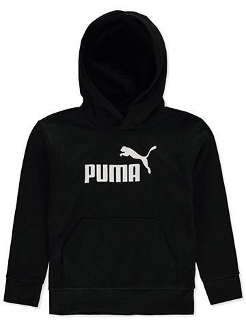 Puma Boys' Core Pullover Hoodie - CookiesKids.com