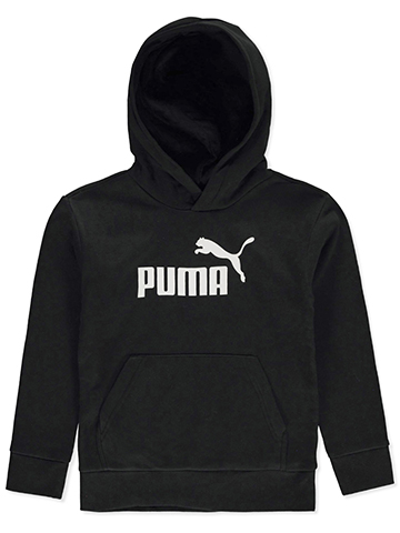 Puma Boys' Core Pullover Hoodie - CookiesKids.com