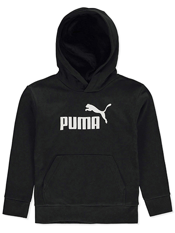 Puma Boys' Core Pullover Hoodie - CookiesKids.com