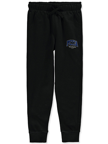 Puma Boys' Fleece Joggers - CookiesKids.com