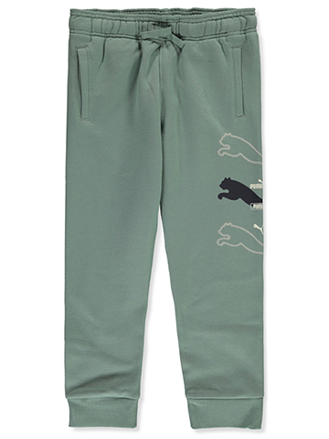 Puma Boys' Shadow Joggers - CookiesKids.com