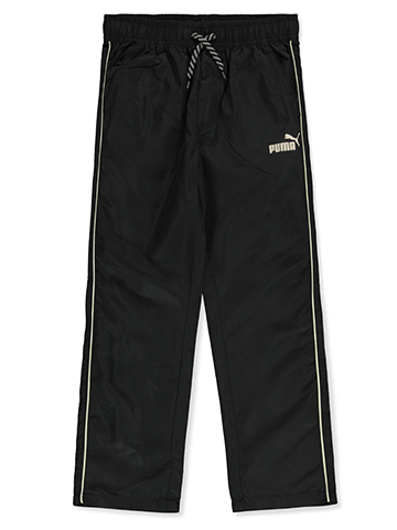 Puma Boys' Sports Club Track Pants - CookiesKids.com