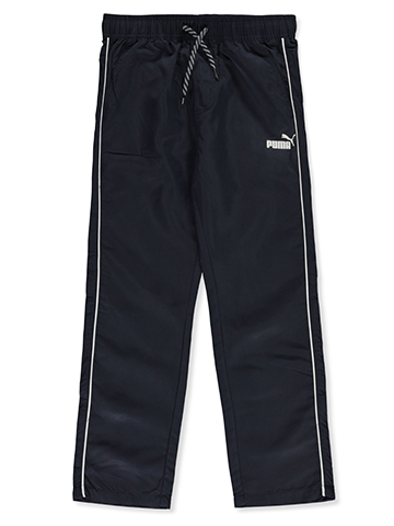 Puma Boys' Sports Club Track Pants - CookiesKids.com