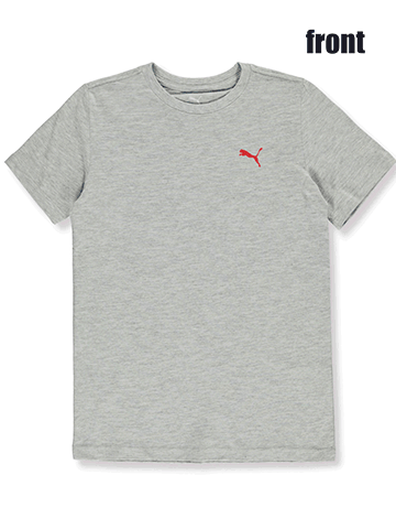 Puma Boys' Paradise City T-Shirt - CookiesKids.com