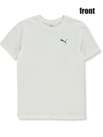 Puma Boys' Paradise City T-Shirt - CookiesKids.com