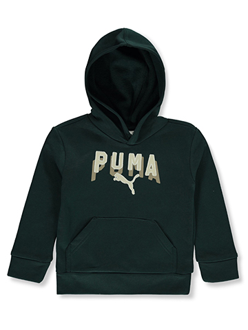 Puma Boys' Pounce Hoodie - CookiesKids.com