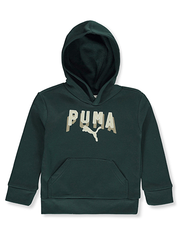 Puma Boys' Pounce Hoodie - CookiesKids.com