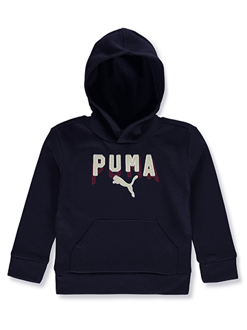 Puma Boys' Pounce Hoodie - CookiesKids.com