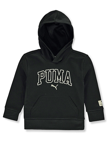 Puma Boys' Varsity Hoodie - CookiesKids.com