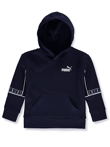 Puma Boys' Taped Hoodie - CookiesKids.com