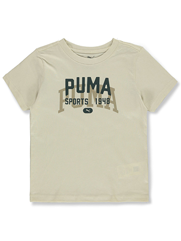 Puma Boys' Pounce T-Shirt - CookiesKids.com