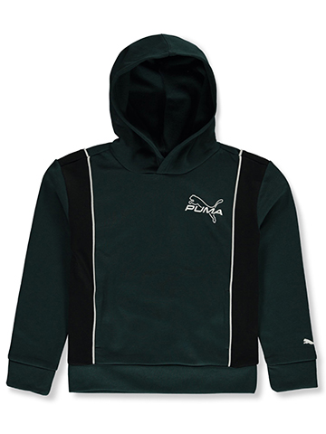 Puma Boys' Speed Pullover Hoodie - CookiesKids.com